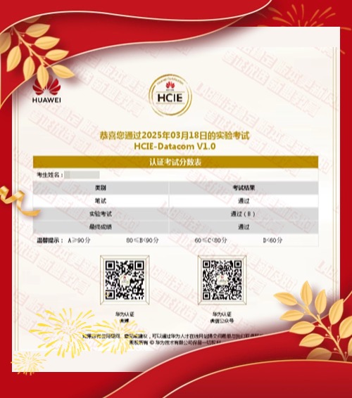 蔡IE备考心得分享：一