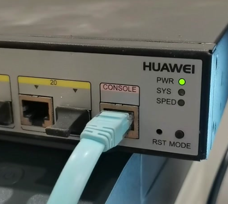 机房巡检小白必备！照着这六步操作准没错