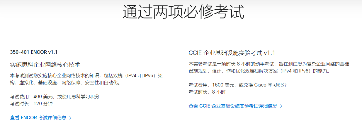 CCIE考试费用.png