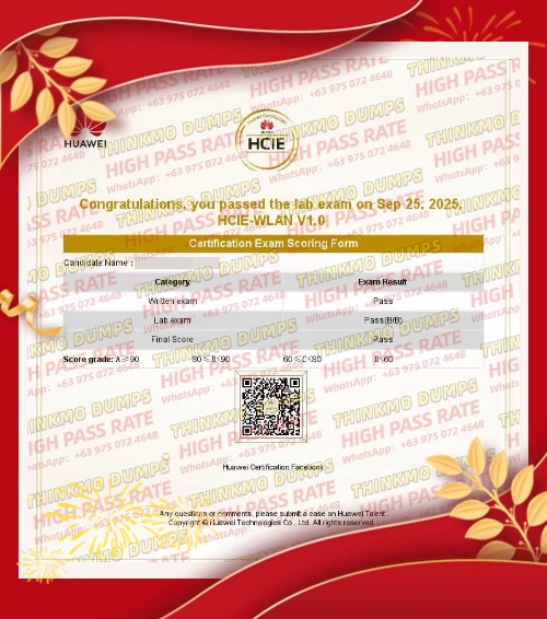9月捷报！又一批学员奋